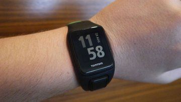 Tomtom Spark 3 Review