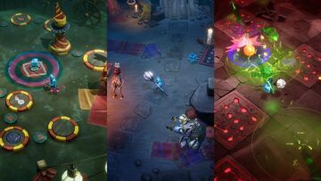 Lost in Random The Eternal Die testé par VideoChums Lost in Random The Eternal Die testé par VideoChums