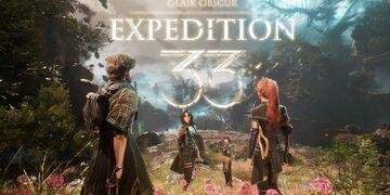 Clair Obscur Expedition 33 testé par HeartBits VG Clair Obscur Expedition 33 testé par HeartBits VG
