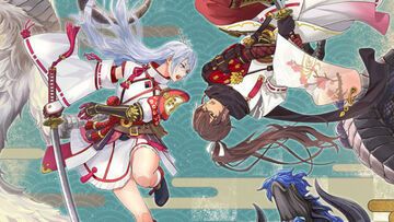 Rune Factory Guardians of Azuma reviewed by GameHope Rune Factory Guardians of Azuma reviewed by GameHope