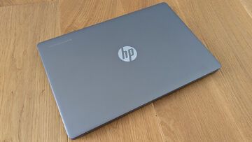 Review HP Chromebook Plus 15a Review HP Chromebook Plus 15a