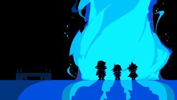 Undertale test par GamesRadar Undertale test par GamesRadar