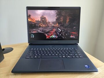 Alienware 16 Area-51 im Test: 4 Reviews und 4 Bewertungen — Durchschnitt: 3.8/5 Alienware 16 Area-51 im Test: 4 Reviews und 4 Bewertungen — Durchschnitt: 3.8/5