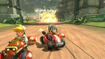 Mario Kart World testé par Beyond Gaming Mario Kart World testé par Beyond Gaming