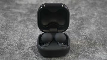 Sony Linkbuds Open testé par Trusted Reviews Sony Linkbuds Open testé par Trusted Reviews
