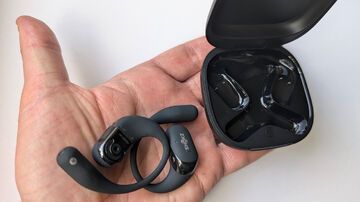 Shokz OpenFit 2 testé par Chip.de Shokz OpenFit 2 testé par Chip.de