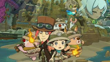 Fantasy Life i testé par GameHope Fantasy Life i testé par GameHope