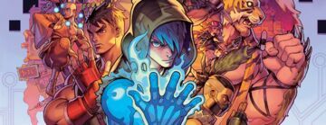 Blazing Strike testé par ZTGD Blazing Strike testé par ZTGD