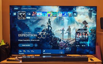 LG C5 testé par PhonAndroid LG C5 testé par PhonAndroid