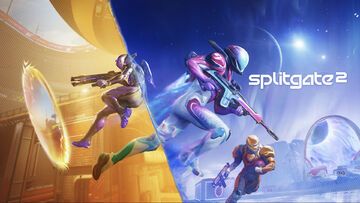 Splitgate 2 testé par GamingBolt Splitgate 2 testé par GamingBolt