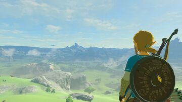The Legend of Zelda Breath of the Wild review by GamingBolt The Legend of Zelda Breath of the Wild reviewed by GamingBolt