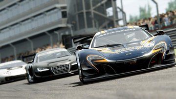 Assetto Corsa test par JeuxVideo.com