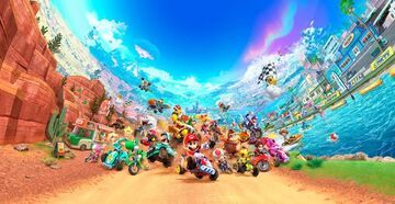 Street Fighter 6 test par Le Bêta-Testeur Street Fighter 6 test par Le Bêta-Testeur