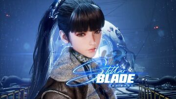 Stellar Blade testé par JVFrance Stellar Blade testé par JVFrance