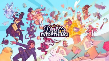 Date Everything reviewed by Nintendo-Town Date Everything reviewed by Nintendo-Town