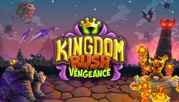 Kingdom Rush Vengeance test par Nintendo-Town Kingdom Rush Vengeance test par Nintendo-Town