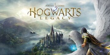 Hogwarts Legacy test par GamerGen Hogwarts Legacy test par GamerGen