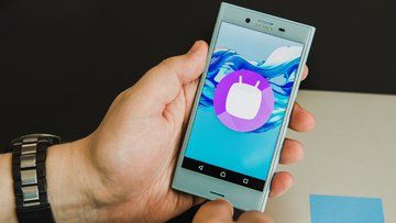 Tests Sony Xperia X Compact