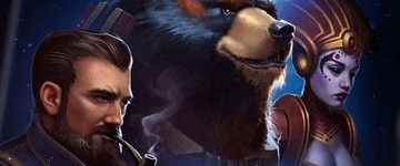 StarDrive test par GameBlog.fr StarDrive test par GameBlog.fr