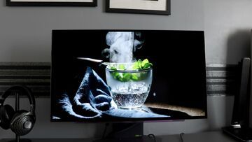 Test LG UltraGear 27GX790A