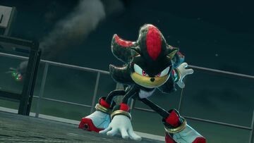 Sonic x Shadow Generations testé par GamingBolt Sonic x Shadow Generations testé par GamingBolt