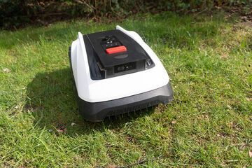 Test Ecovacs O800RTK Test Ecovacs O800RTK