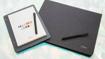 Wacom Bamboo Review: 3 Ratings, Pros and Cons