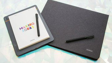 Anlisis Wacom Bamboo