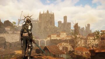 Tainted Grail The Fall of Avalon testé par TheXboxHub Tainted Grail The Fall of Avalon testé par TheXboxHub