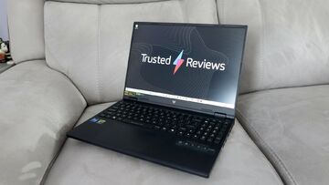 Acer Predator Helios Neo 16 testé par Trusted Reviews Acer Predator Helios Neo 16 testé par Trusted Reviews