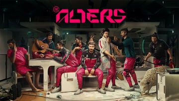 The Alters testé par GamingBolt The Alters testé par GamingBolt