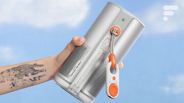 Review XGIMI MoGo 4