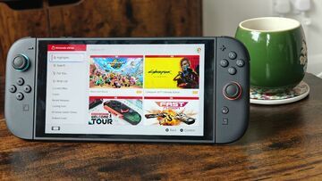 Nintendo Switch 2 reviewed by PCWorld.com