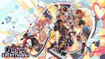 Date Everything reviewed by Shacknews Date Everything reviewed by Shacknews