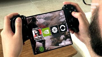 Razer Kishi test par FrAndroid Razer Kishi test par FrAndroid