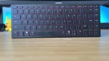 Test Razer Joro