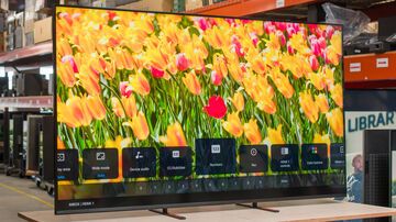 Sony test par RTings