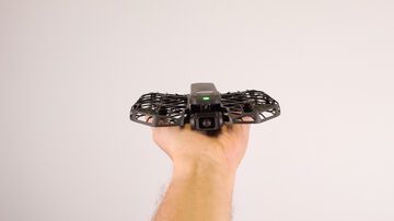 DJI Neo testé par Chip.de DJI Neo testé par Chip.de