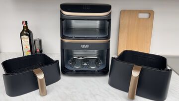 Cosori testé par Chip.de Cosori testé par Chip.de