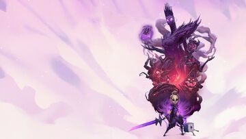 Lost in Random The Eternal Die testé par GameScore.it Lost in Random The Eternal Die testé par GameScore.it