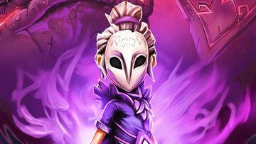 Lost in Random The Eternal Die testé par NerdMovieProductions Lost in Random The Eternal Die testé par NerdMovieProductions