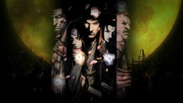 Onimusha 2: Samurai's Destiny testé par Complete Xbox Onimusha 2: Samurai's Destiny testé par Complete Xbox