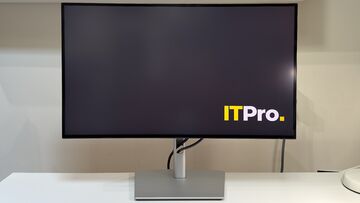Test Dell UltraSharp U2725QE Test Dell UltraSharp U2725QE