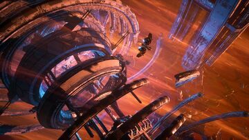Everspace 2 test par GameReactor Everspace 2 test par GameReactor