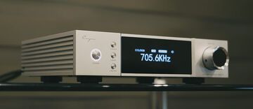 Test Cayin iDAC-8 Test Cayin iDAC-8