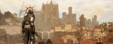 Tainted Grail The Fall of Avalon testé par TheSixthAxis Tainted Grail The Fall of Avalon testé par TheSixthAxis