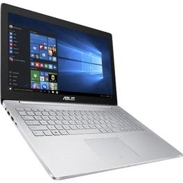 Asus Zenbook Pro UX501 test par ComputerShopper