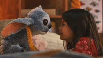Lilo & Stitch testé par Phenixx Gaming Lilo & Stitch testé par Phenixx Gaming