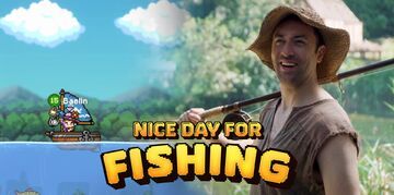 Nice Day for Fishing testé par Le Bêta-Testeur Nice Day for Fishing testé par Le Bêta-Testeur