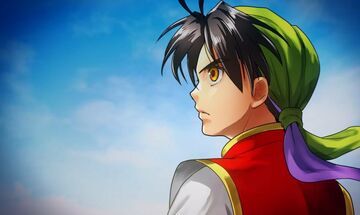 Suikoden I&II HD Remaster testé par Multiplayer.it Suikoden I&II HD Remaster testé par Multiplayer.it